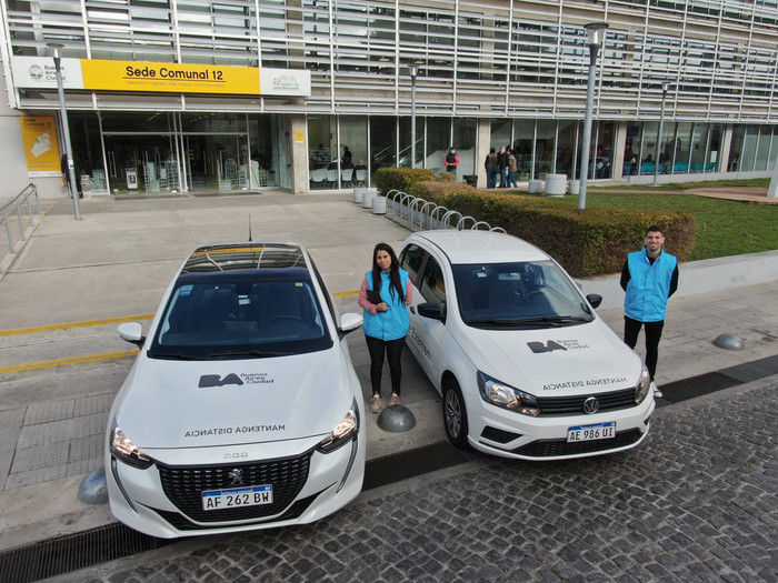 Licencia de conducir: los exámenes serán en la calle, “enfrentando situaciones reales”