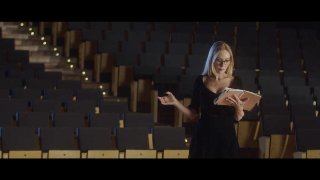 Canal Encuentro estrena series documentales con Julieta Ortega, Inés Estévez y Daniel Hendler