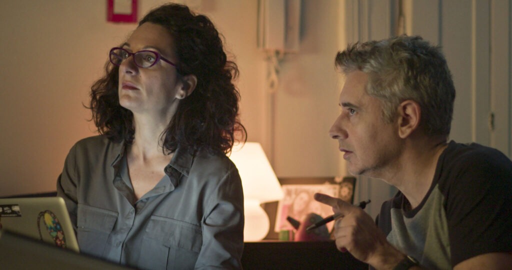 El filme “La estrella roja” se encuentra disponible en Cine.ar y vuelve este jueves al Gaumont