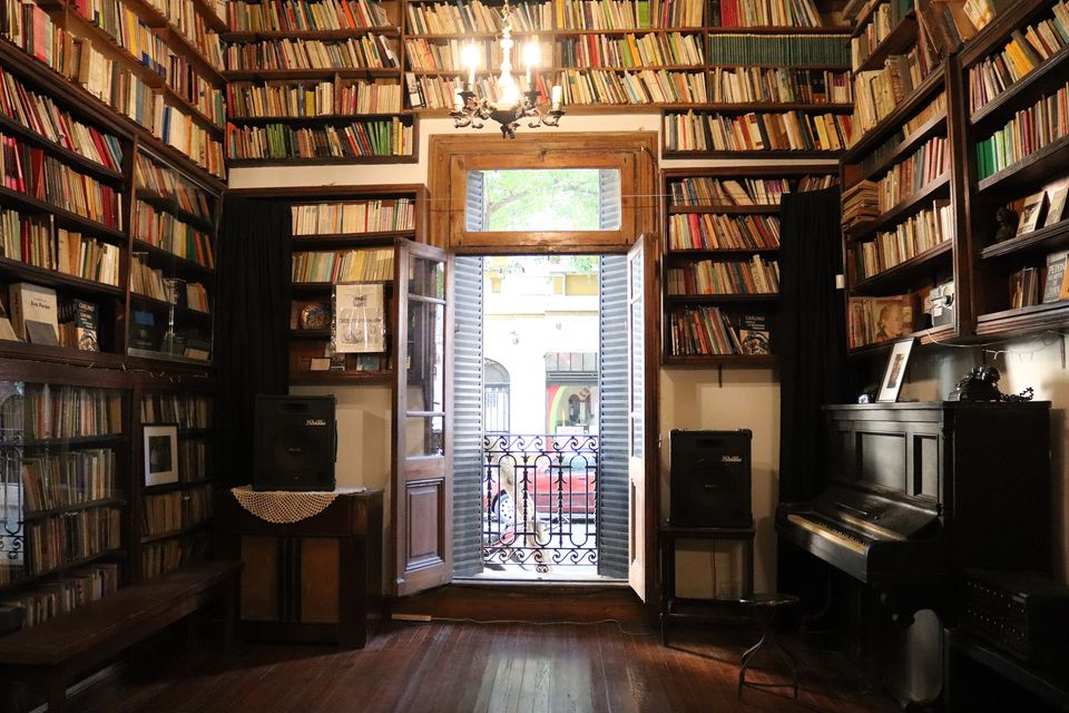 Balvanera: piden que La Casa de Carlino sea declarada Sitio de Interés Social y Cultural de la CABA