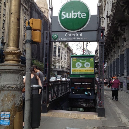 Anuncian obras de infraestructura en el subte