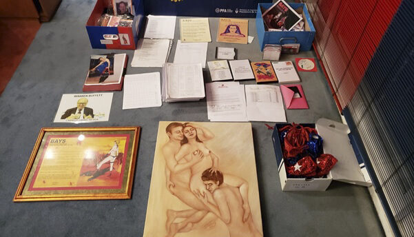 Le otorgaron la prisión domiciliaria en Colegiales al líder de la secta de Villa Crespo