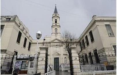 San Cayetano: Antes de su celebración organizan visita guiada al santuario