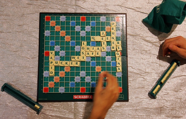 Buenos Aires será sede del Campeonato Mundial de Scrabble en español