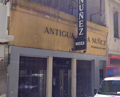 Se viene la 1° edición del Paseo de la Música en la Ciudad