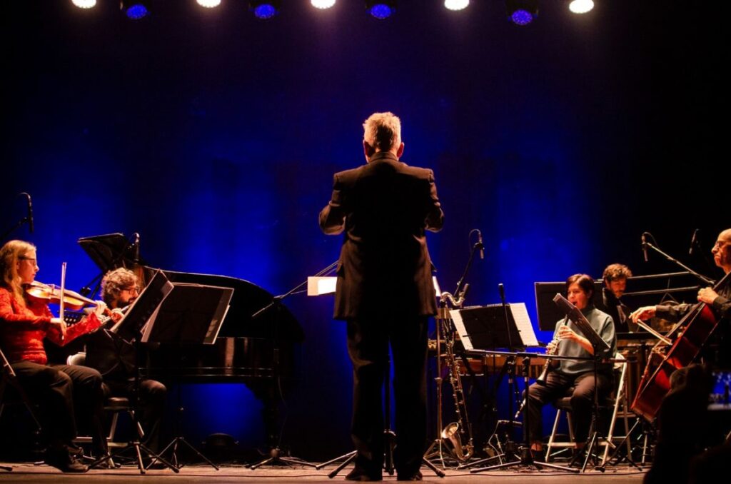 Nuevas músicas, un ciclo del Piazzolla que reúne a artistas de distintos géneros con una mirada diversa y actual