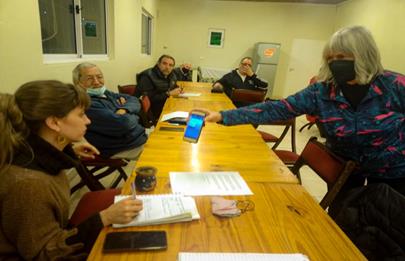 Comunicado del Consejo Consultivo en defensa de la Democracia