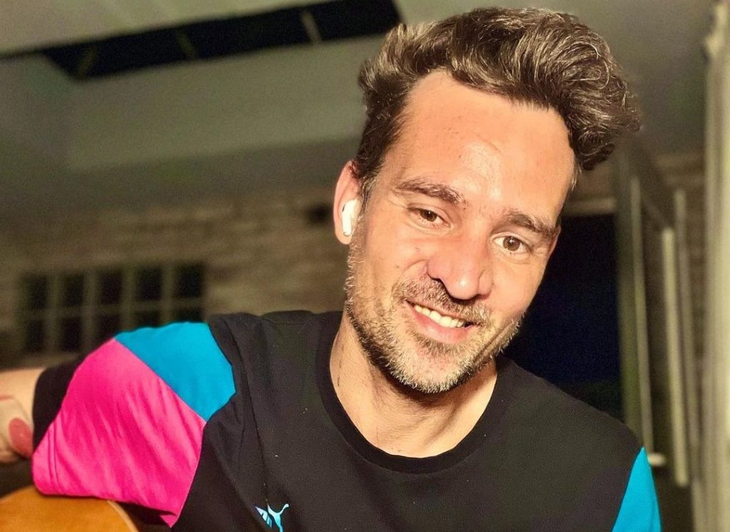 Desde Saavedra, Chano reapareció en redes con un mensaje esperanzador: “Estoy muy bien y muy sano”