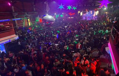 Clausuran boliches y locales bailables en Liniers