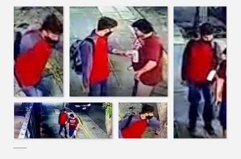 Apuñalaron a un hombre para robarle el celular en Catamarca al 100: piden testigos