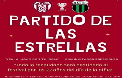 Se juega la “Copa 90 aniversario del Club Cárdenas”