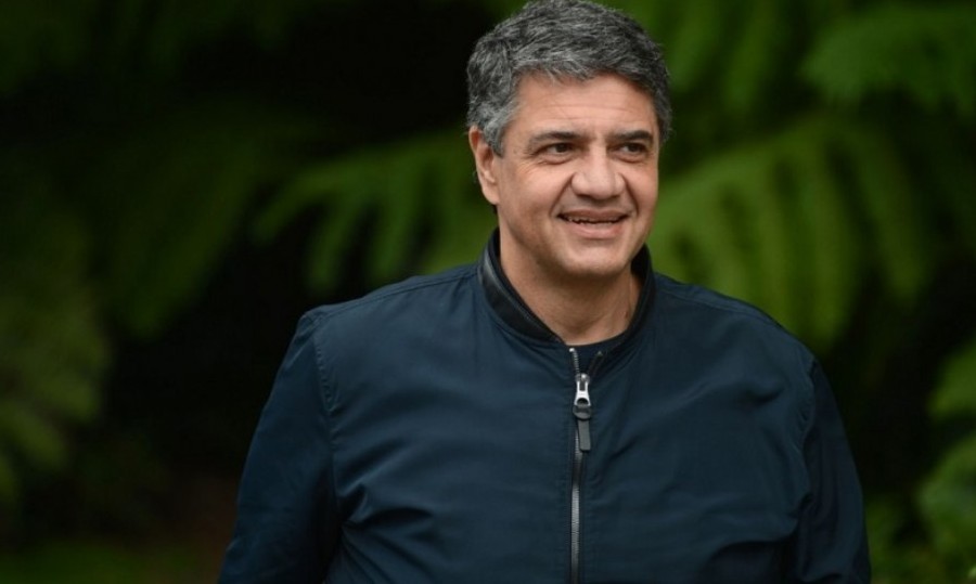 Jorge Macri se reunirá con vecinos en la Sede Comunal 12