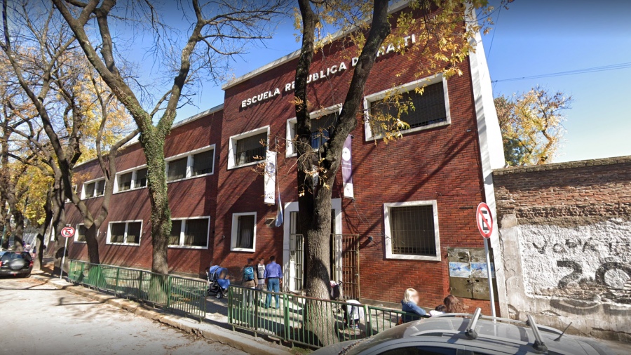 Barracas: la comunidad educativa hará una caravana hasta la Jefatura porteña ante la muerte de una estudiante