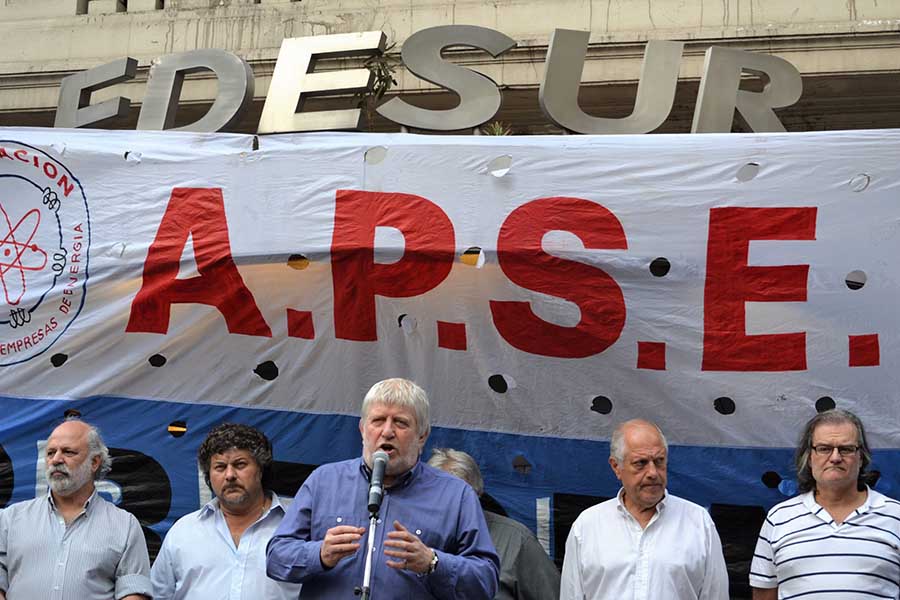 “Tarifazo encubierto”: la quita de subsidios es una “estafa al pueblo”