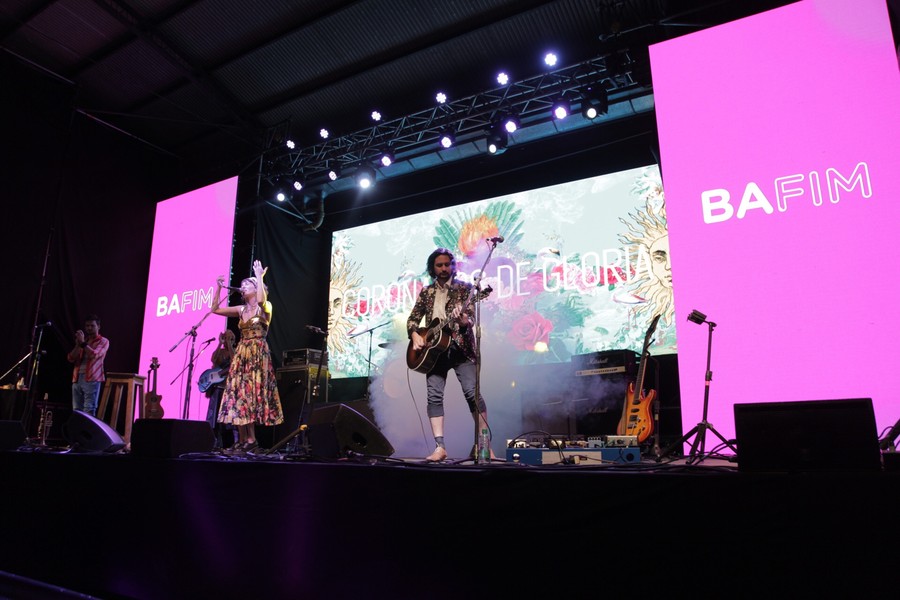 Abrió la convocatoria para participar de BAFIM, la Feria de la Música porteña