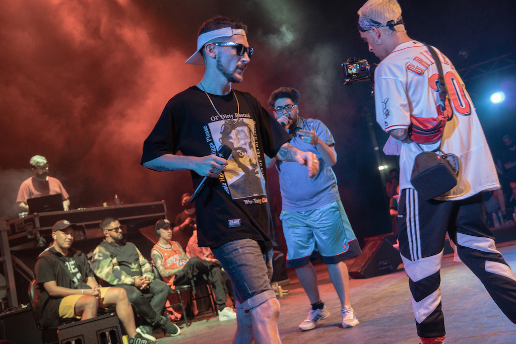 Copa Anfi, tercer encuentro