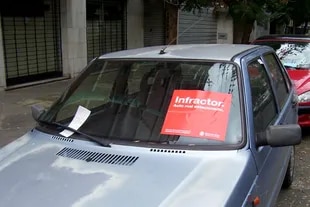 Entró en vigencia el scoring nacional para las licencias de conducir