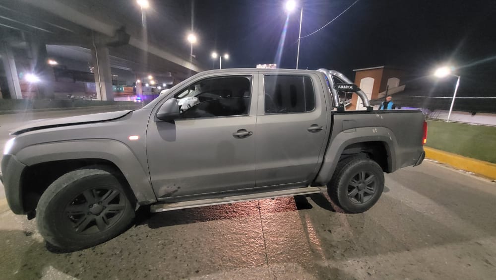 Dos menores participaron en el robo a Sández y D’Alessandro pidió cambiar la Ley Penal Juvenil