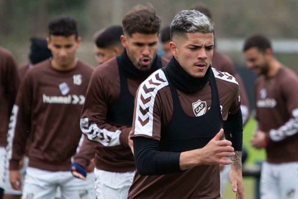 Platense visita a Boca este sábado por la fecha 12 de la Liga Profesional