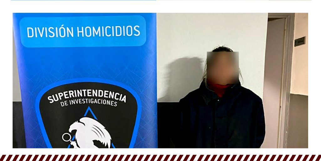 Nueva Pompeya: detuvieron a los tres acusados de matar al fletero que defendió a su esposa de un robo