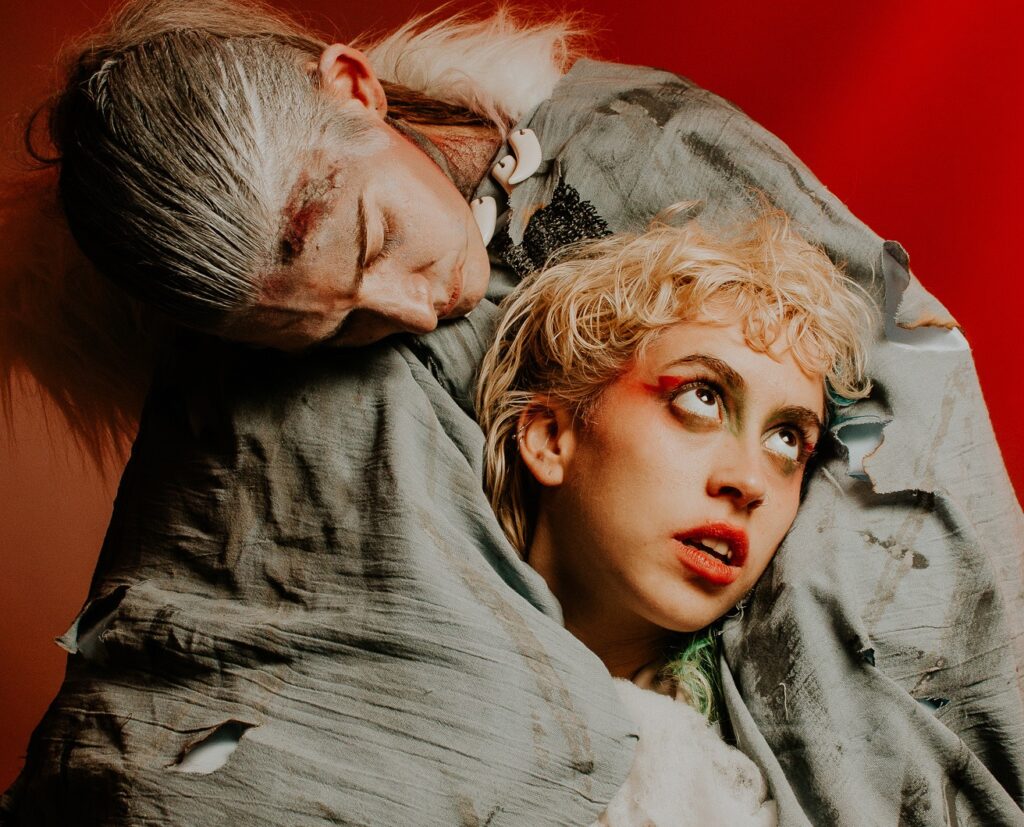 Balvanera: “Hueso de piedra”, dirigida por Paloma Zaremba, se estrenará en Área 623