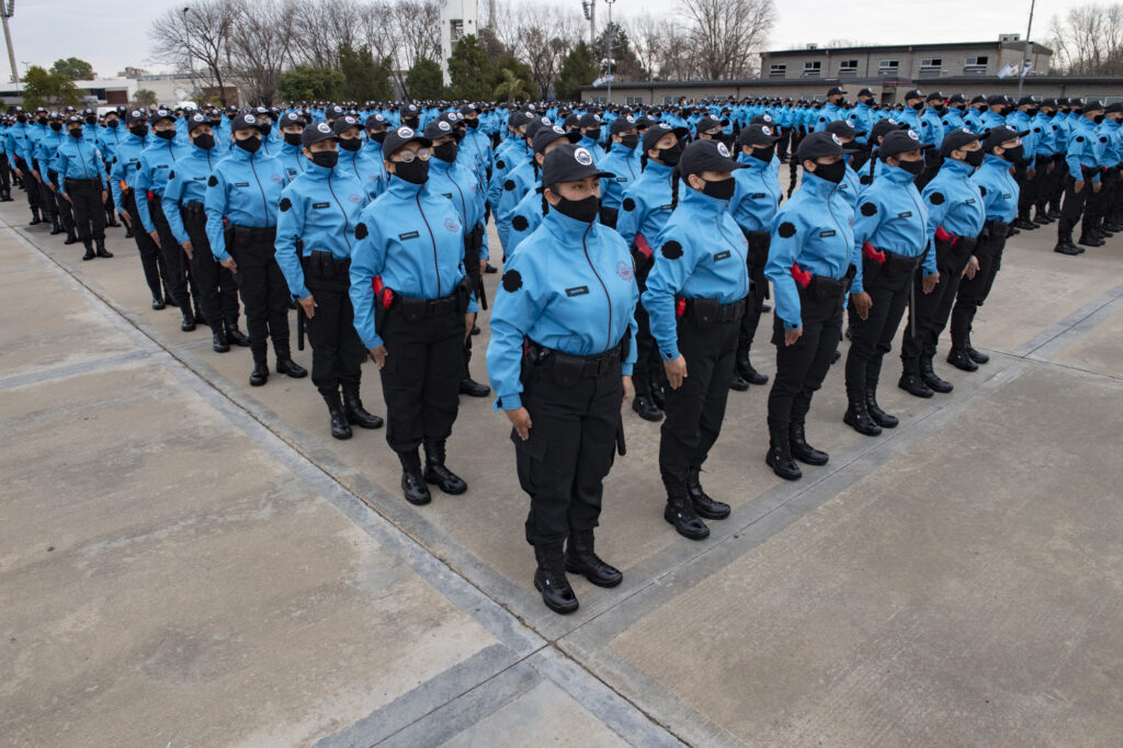Ordenan clausurar el Mapa de la Policía, que permitía reportar casos de violencia institucional