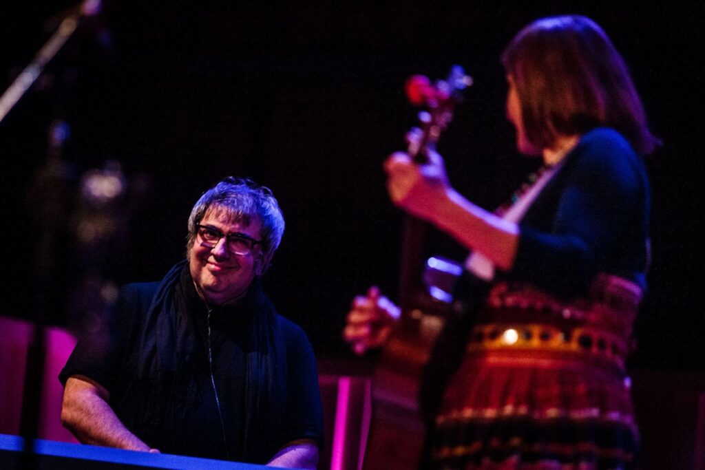 Se viene la primera edición del Paseo de la Música, el festival de los comercios de instrumentos musicales