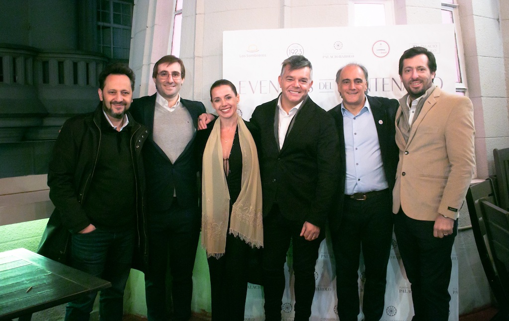 Rumbo a los 100 años del Palacio Barolo, comenzaron los “Eventos del Centenario”