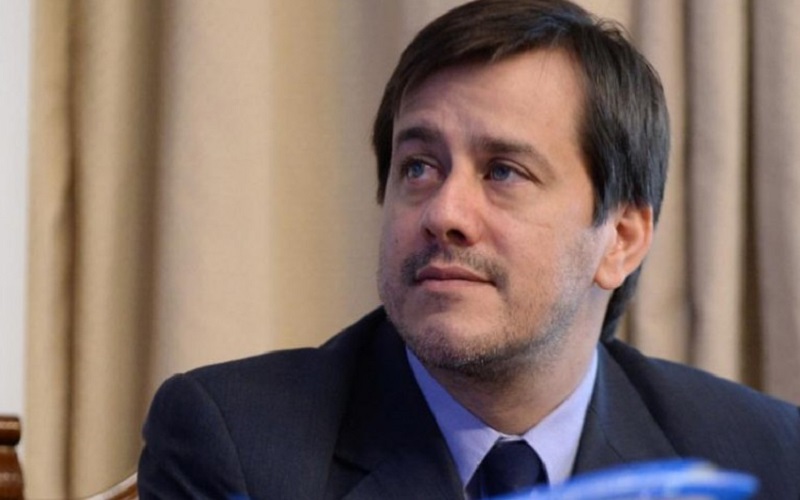 El PJ porteño hará mañana un “cabildo abierto” en apoyo a Cristina Kirchner