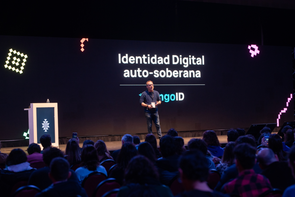TangoID, la solución de identidad “auto-soberana” basada en Ethereum que quiere implementar el GCBA