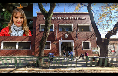 Muerte de niña en Barracas: piden interpelación a la ministra de educación