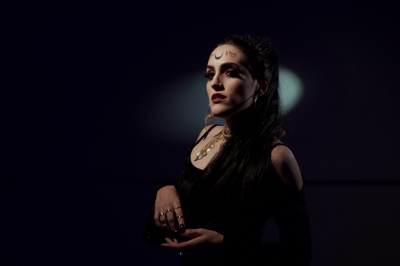 Ro Cravero presenta su nuevo disco Alquimia