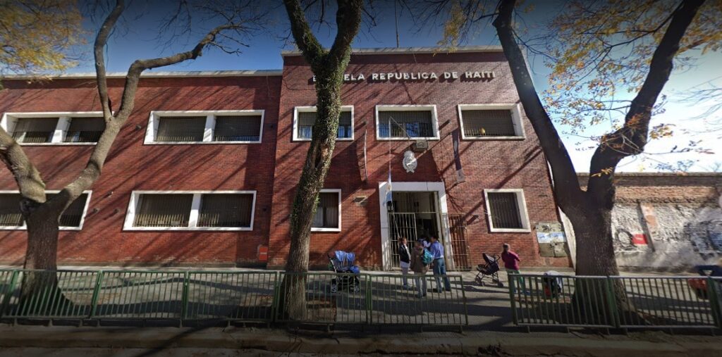 Barracas: la autopsia indicó que la estudiante falleció por una “neumopatía bilateral”.