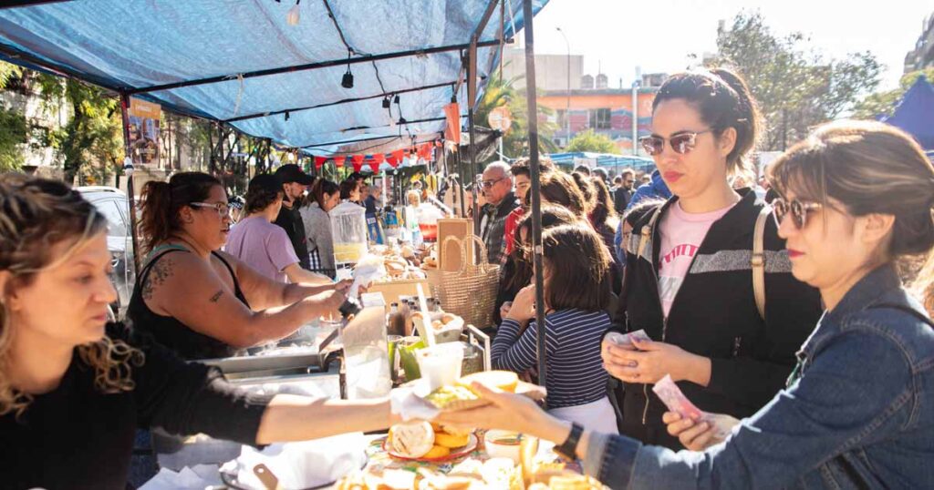 Comuna 15: Se realizará una nueva edición de “Brilla Crespo Sustentable”