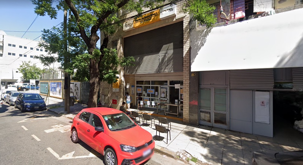 San Cristóbal: Día de las Infancias en el CeSAC 45