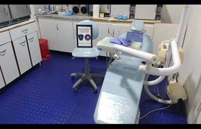 Clausuran consultorios odontológicos en Liniers