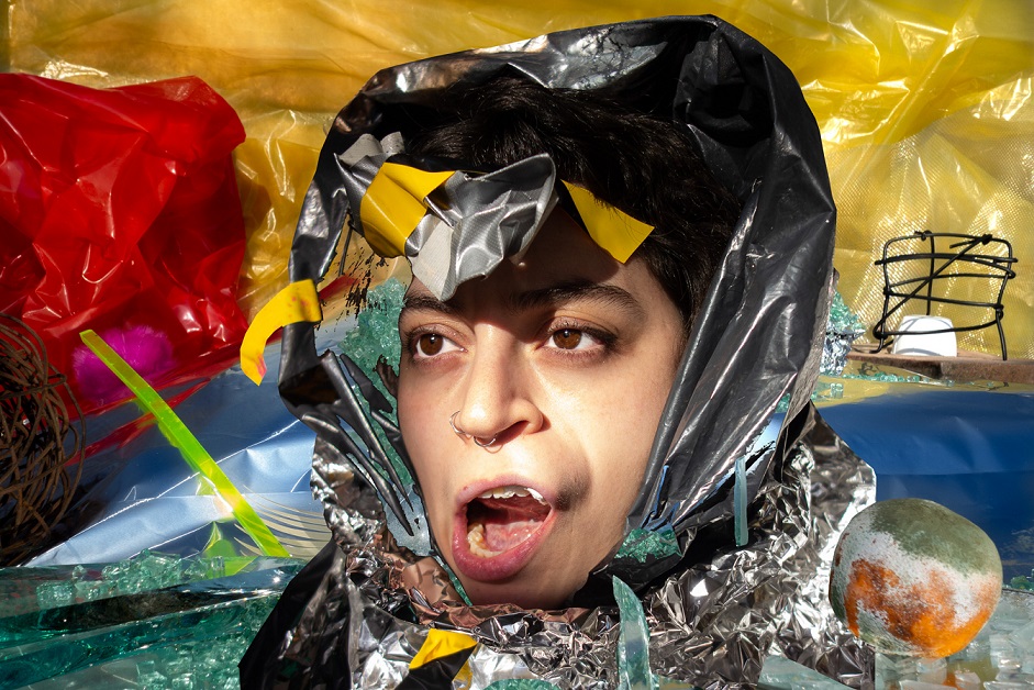 Estrenan tres piezas dramatúrgicas de Uruguay, Brasil y Finlandia