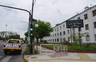 Cometían abusos y hostigamientos fueron detenidos en Mataderos