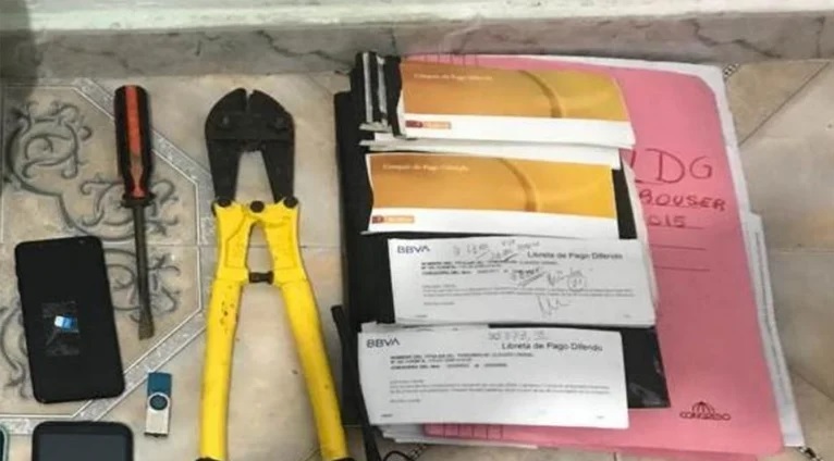 “¿Tiene ropa para donar?”: cayó una banda de “roballaves” que desvalijaba departamentos en Núñez y Palermo