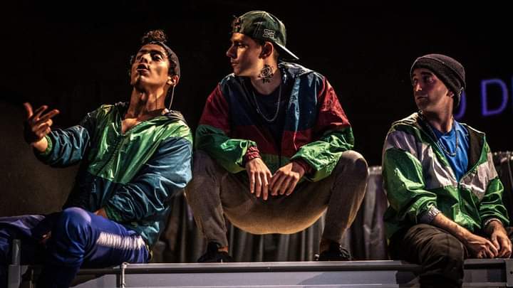 Abasto Barrio Cultural: por tres días, salas del Abasto ofrecerán funciones a $100