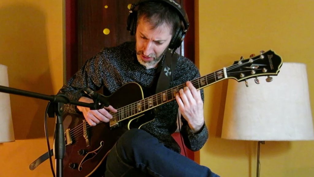 Jazz & Bossa Sessions: Gabriel Coiman Cuarteto tocará en la confitería 9 de Julio