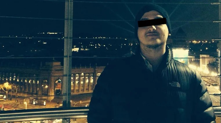 Detuvieron en Olivos al “Gordo Hacker”, acusado por un nuevo secuestro