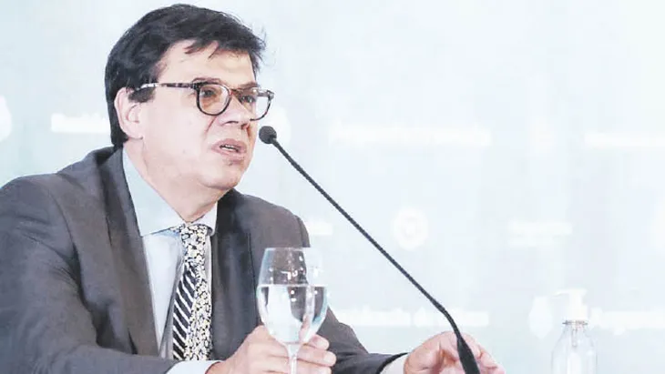 El Gobierno Nacional convocó a reunirse al Consejo del Salario el 22 de agosto.