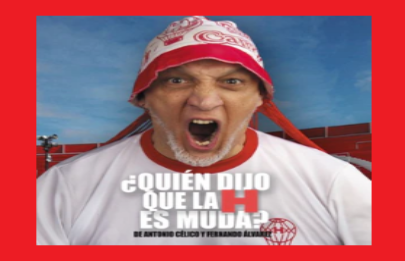 Hinchas de Huracán estrenaron obra de teatro dedicada al club de sus amores
