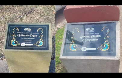 Comuna 4 “Huellas de Carnaval”