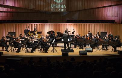 Propuestas culturales gratuitas en la Usina del Arte