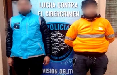 Dibujaba y vendía cuadros de sus hijas desnudas