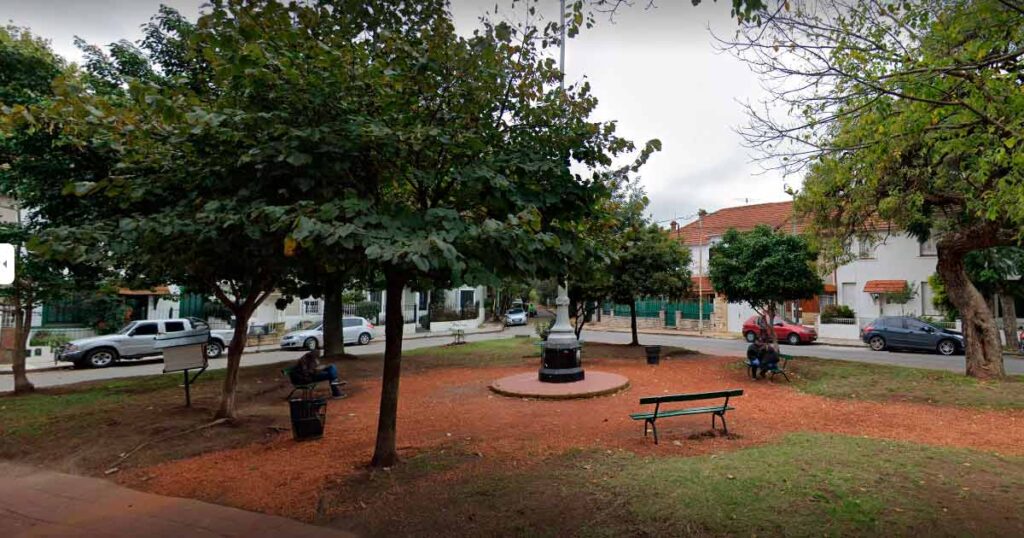 Comuna 15: Celebrarán el Día del Lector