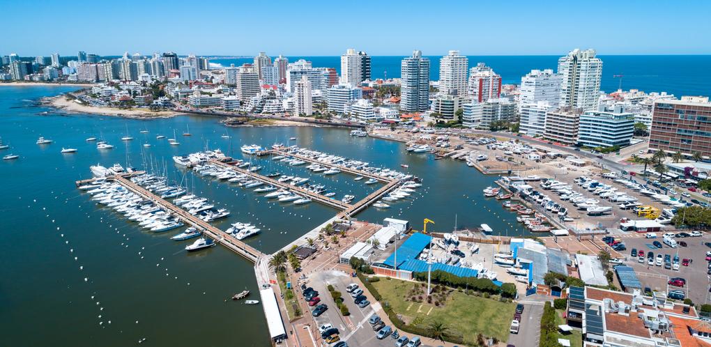 Uruguay ya no pedirá declaración jurada de coronavirus para ingresar al país