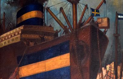 Distinción al Museo Benito Quinquela Martin